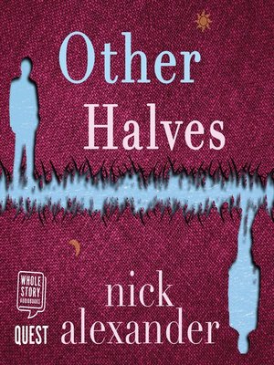 cover image of Other Halves